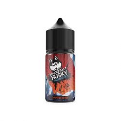 HUSKY DOUBLE ICE SALT 45 WINTER RIVER (  ) 30