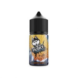 HUSKY DOUBLE ICE SALT 45 ARCTIC STRIKE (  ) 30
