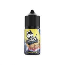 HUSKY DOUBLE ICE SALT 45 FROSTY PALM (,,,˸) 30