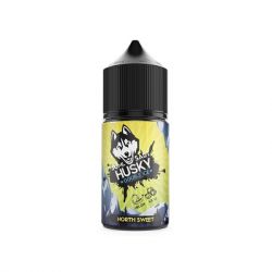 HUSKY DOUBLE ICE SALT 45 NORTH SWEET (  ) 30