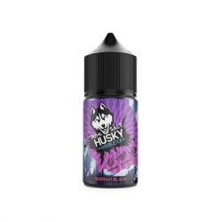 HUSKY DOUBLE ICE SALT 45 SIBERIAN BLACK (   ) 30
