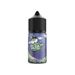 HUSKY MINT SERIES SALT 45�� BERRY HUNTER (���������,������ �� �����) 30��