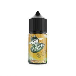 HUSKY MINT SERIES SALT 45�� CITRUS DAYS (��������� ���,��������,�����) 30��