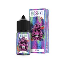 BOSHKI SALT 45�� NEON 30��