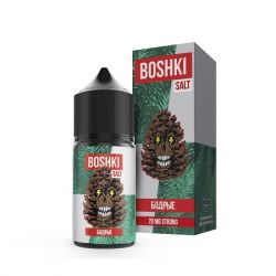BOSHKI SALT 45�� ������ 30��