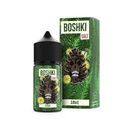 BOSHKI SALT 20  30