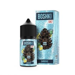 BOSHKI SALT 20  30