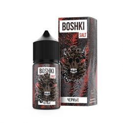 BOSHKI SALT 20  30
