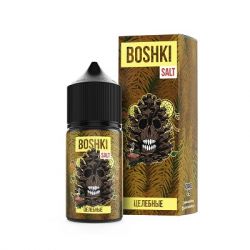 BOSHKI SALT 20  30