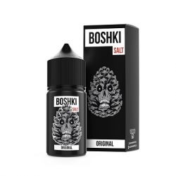 BOSHKI SALT 20 ORIGINAL 30