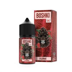 BOSHKI SALT 20  30