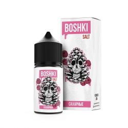 BOSHKI SALT 20  30