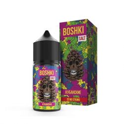 BOSHKI SALT 20  30