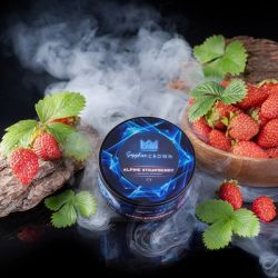  / Sapphire Crown Alpine Strawberry (  ) 25.