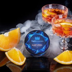  / Sapphire Crown Classy Aperol (   ) 25.