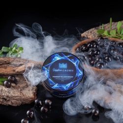  / Sapphire Crown Fragrant Blackcurrant (   ) 25.