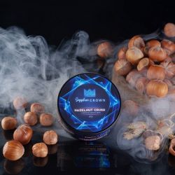  / Sapphire Crown Hazelnut Crush (   ) 25.