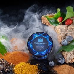  / Sapphire Crown Indian Stuff (    ) 25.