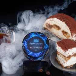  / Sapphire Crown Italian Tiramisu (   ) 25.