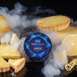  / Sapphire Crown Lemon Pie (   ) 25.