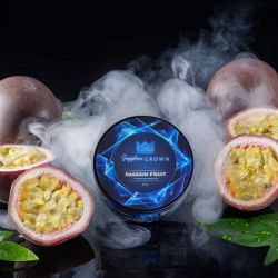  / Sapphire Crown Passion Fruit (  ) 25.