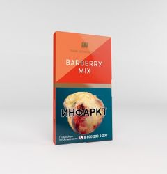     BARBERRY MIX ( ) 40