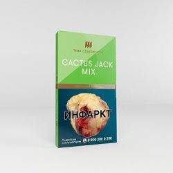     CACTUS JACK MIX ( ) 40