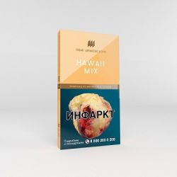    HAWAII MIX (    ) 40