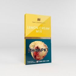     LEMON CREAM MIX (  ) 40
