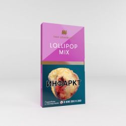     LOLLIPOP MIX (- ) 40