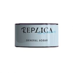 ����� ��� ������� ����������� REPLICA GENERAL AGBAR 25��