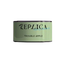����� ��� ������� ����������� REPLICA TROUBLE APPLE 25��