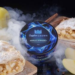  / Sapphire Crown Apple Strudel (   ) 100.