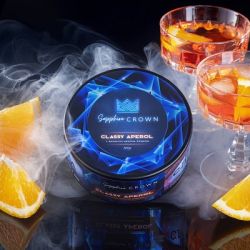  / Sapphire Crown Classy Aperol (   ) 100.