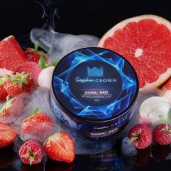  / Sapphire Crown CODE RED (  ,, , )100.