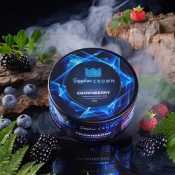  / Sapphire Crown Crownberry (   ) 100.