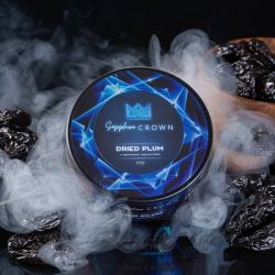  / Sapphire Crown Dried Plum (  ) 100.