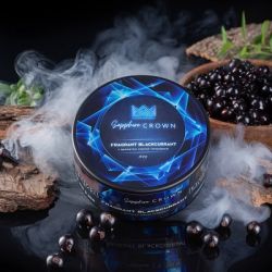  / Sapphire Crown Fragrant Blackcurrant (   ) 100.