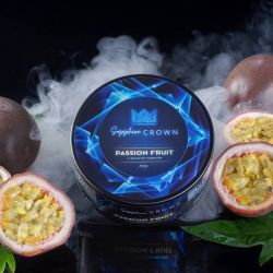  / Sapphire Crown Passion Fruit (  ) 100.