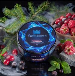  / Sapphire Crown Pineberry (  ,   ) 100.