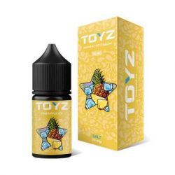  Suprime Toyz () - Pineapple Ice 20 strong 30.