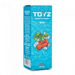  Suprime Toyz () - Cherry Ice 20 strong 30.