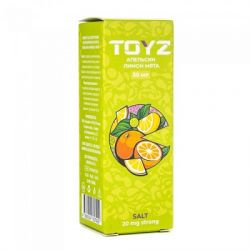  Suprime Toyz () - Orange, Lemon and Mint 20 strong 30.