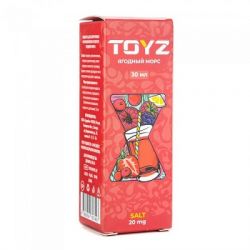  Suprime Toyz () - Berry Drink 20 strong 30.