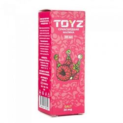  Suprime Toyz () - Crazy Raspberry 20 strong 30.