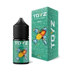  Suprime Toyz () - Mango Ice 20 strong 30.