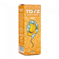  Suprime Toyz () - Melon Ice 20 strong 30.