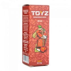  Suprime Toyz () - Cherry Cola 20 strong 30.