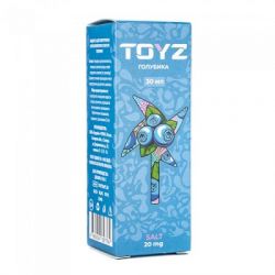  Suprime Toyz () - Blueberry 20 strong 30.