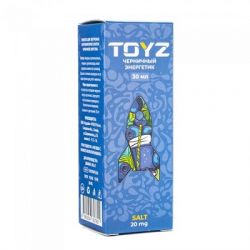  Suprime Toyz () - Blueberry Energy Drink 20 strong 30.